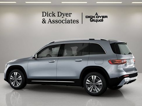 Used 2026 Mercedes-Benz GLB 250 image 20