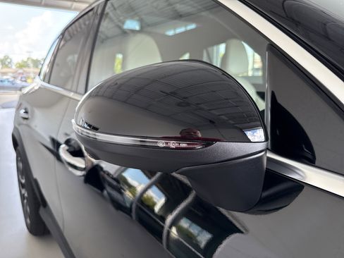 New 2026 Mercedes-Benz GLC 350e 4MATIC image 8