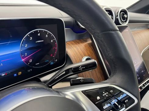 Used 2024 Mercedes-Benz GLC 300 GLC 300 image 26