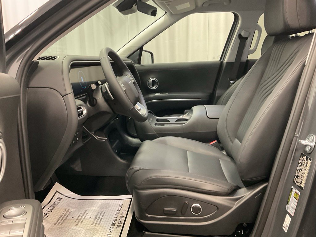 Used 2026 Hyundai Palisade SEL AWD/4WD image 13