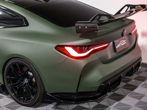 Used 2023 BMW M4 Base w/ Executive Package image 19