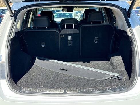 Used 2024 Genesis GV80 2.5T image 18