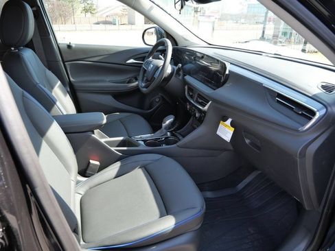 New 2026 Buick Encore GX Sport Touring w/ Advanced Technology Package AWD/4WD image 27