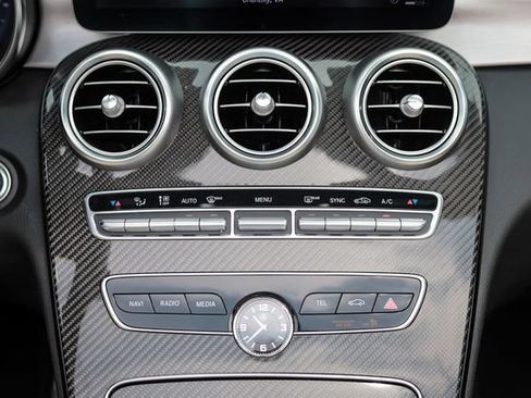 Used 2020 Mercedes-Benz C 43 AMG 4MATIC Cabriolet image 51
