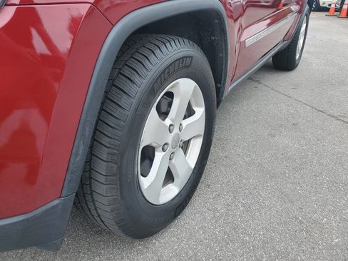 Used 2013 Jeep Grand Cherokee Laredo RWD image 20