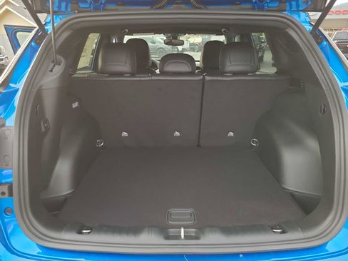 New 2026 Jeep Compass Trailhawk image 27