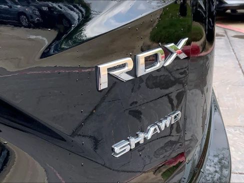 Used 2024 Acura RDX A-Spec image 31