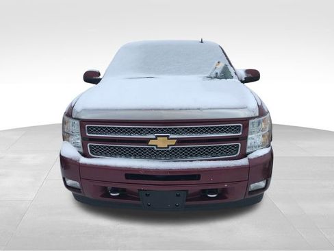 Used 2013 Chevrolet Silverado 1500 LT w/ All-Star Edition image 2