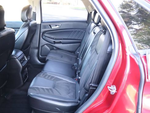 Used 2018 Ford Edge Sport w/ Equipment Group 401A AWD/4WD image 19