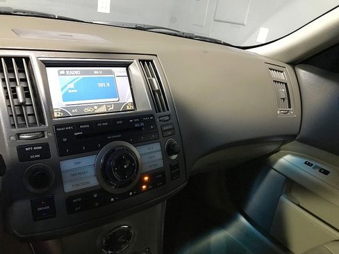 Used 2008 INFINITI FX35 2WD w/ Sport Pkg image 27