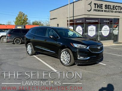 Used 2021 Buick Enclave Premium w/ Sun and Sites Package