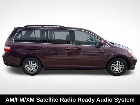 Used 2007 Honda Odyssey EX image 5