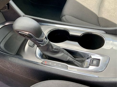 Certified 2023 Chevrolet Malibu LT image 44