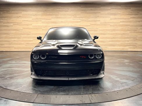 Used 2022 Dodge Challenger R/T Scat Pack RWD image 21