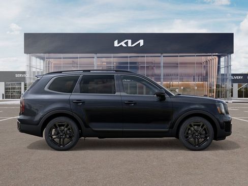 New 2025 Kia Telluride EX X-Line image 7