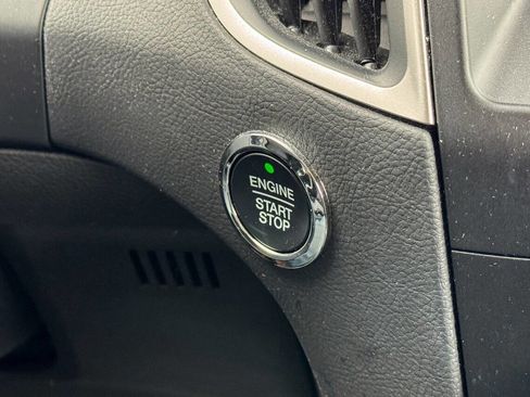 Used 2020 Ford Edge SEL w/ Convenience Package image 24