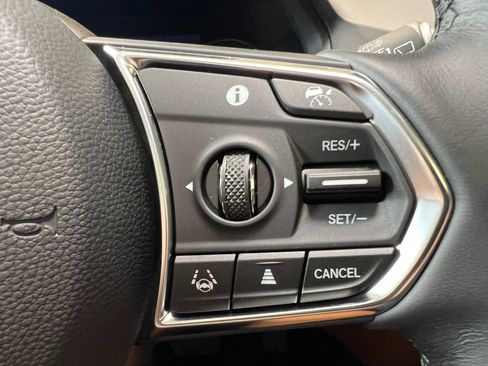 New 2026 Acura RDX SH-AWD w/ Advance Package image 19