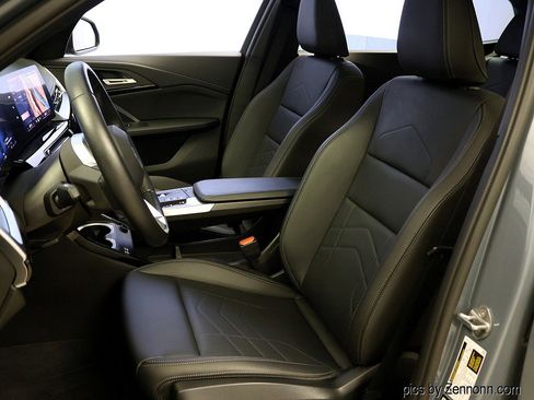 Certified 2024 BMW X1 xDrive28i AWD/4WD image 10