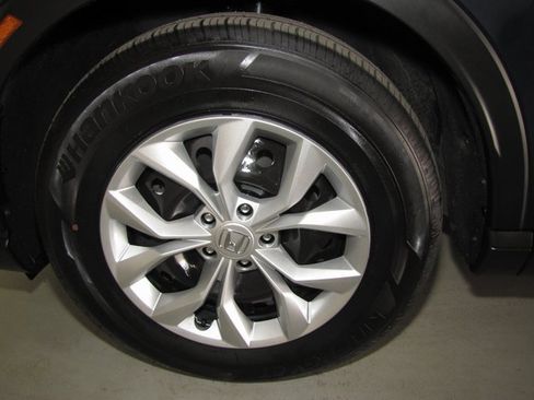 Certified 2024 Honda CR-V LX image 24