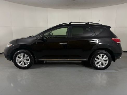 Used 2014 Nissan Murano SV w/ Value Package FWD image 5
