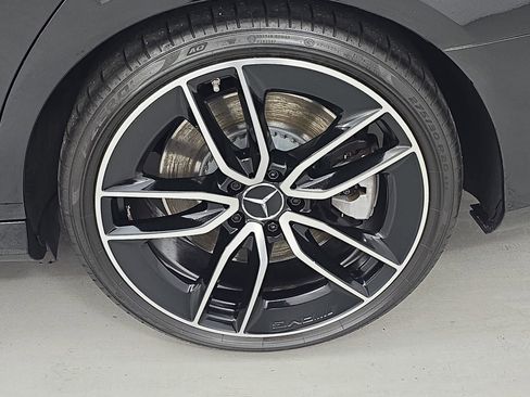 Used 2019 Mercedes-Benz E 53 AMG AMG E 53 image 33