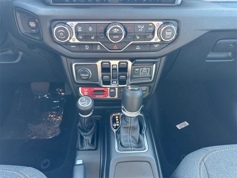 New 2025 Jeep Wrangler Willys image 13