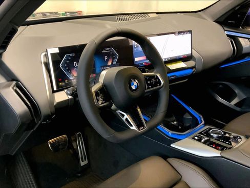 New 2026 BMW X3 xDrive30 w/ M Sport Package image 8