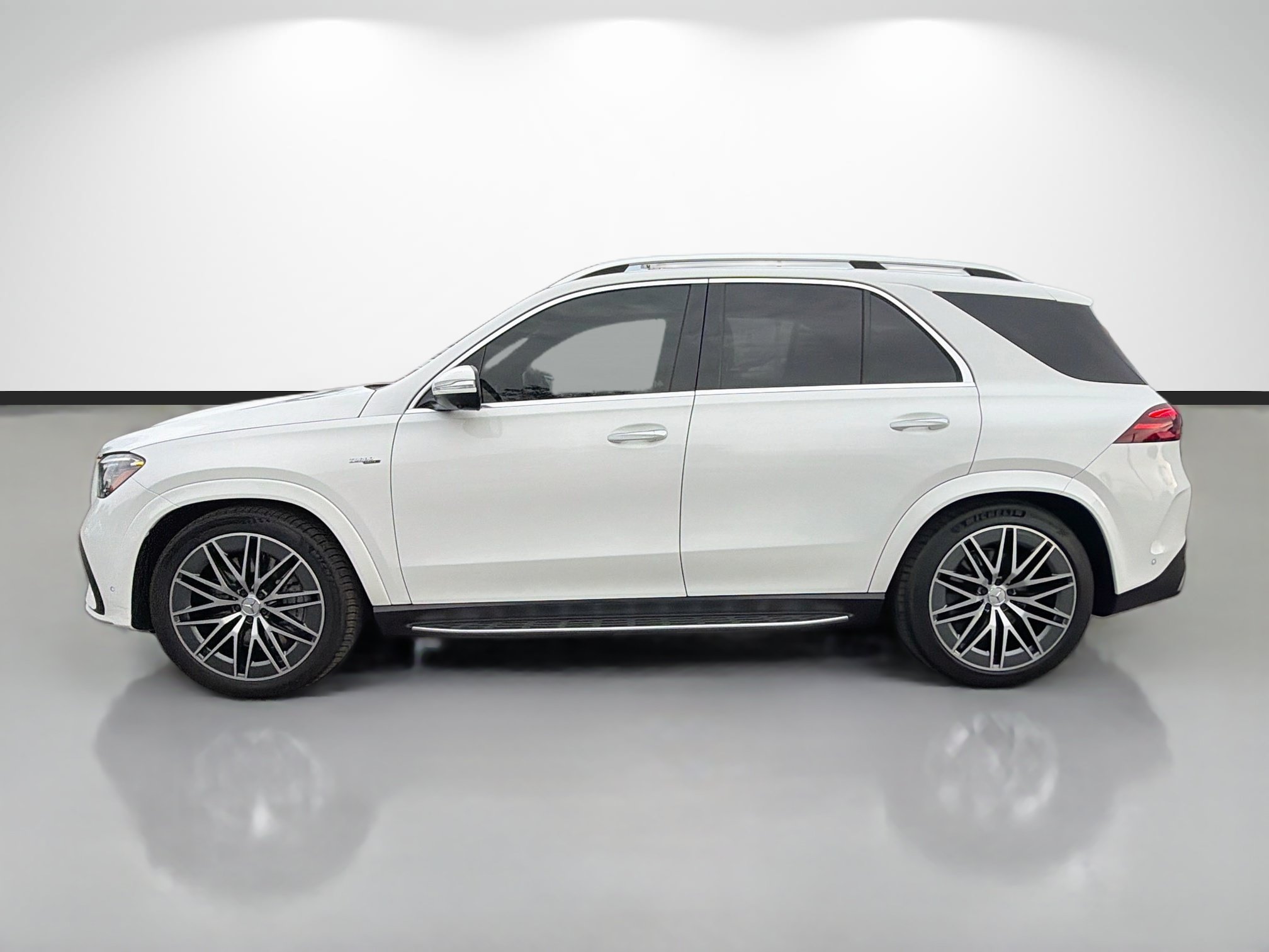 Used 2024 Mercedes-Benz GLE 53 AMG 4MATIC image 6