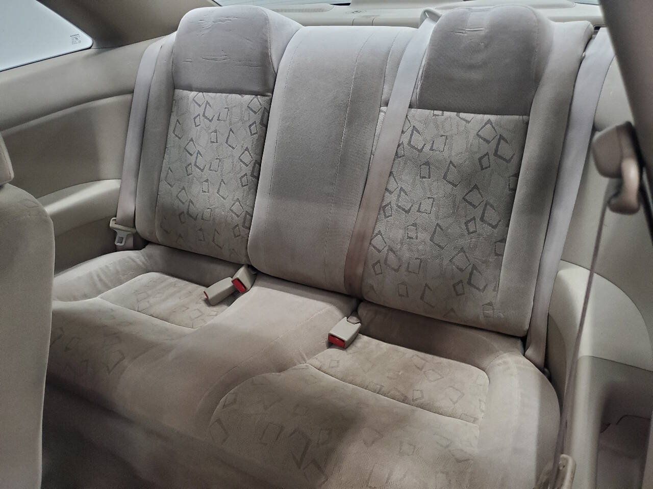 Used 2002 Honda Civic EX image 11