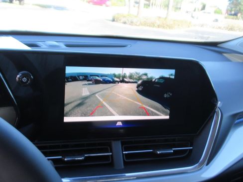 New 2026 Chevrolet Trax LT w/ LT Convenience Package image 24