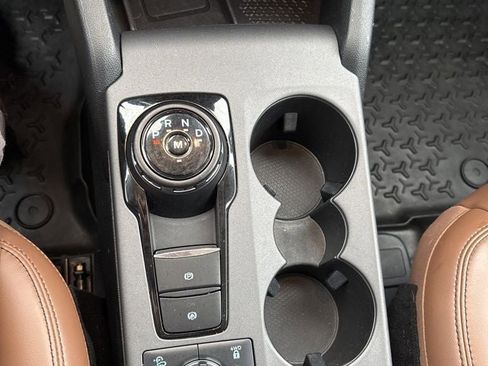 Used 2021 Ford Bronco Sport Badlands w/ Badlands Package image 20