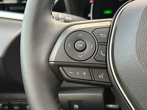 New 2026 Toyota Corolla SE image 27