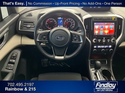 Used 2021 Subaru Ascent Premium w/ Convenience Package image 18
