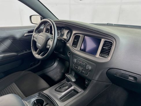 Used 2023 Dodge Charger SXT w/ Blacktop Package AWD/4WD image 26