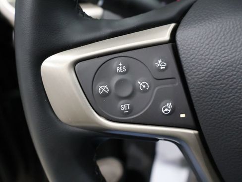 Used 2023 GMC Acadia Denali image 32