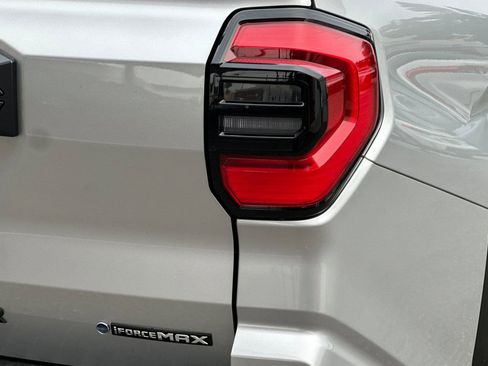 New 2026 Toyota 4Runner TRD Off-Road image 32