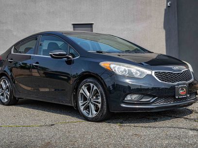 Used 2015 Kia Forte EX w/ UVO Package W/17" Alloys