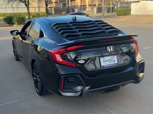 Used 2020 Honda Civic Si image 6