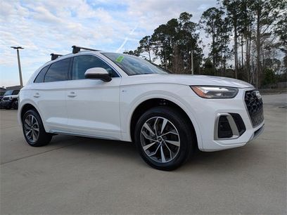 Used 2024 Audi Q5 2.0T Premium Plus