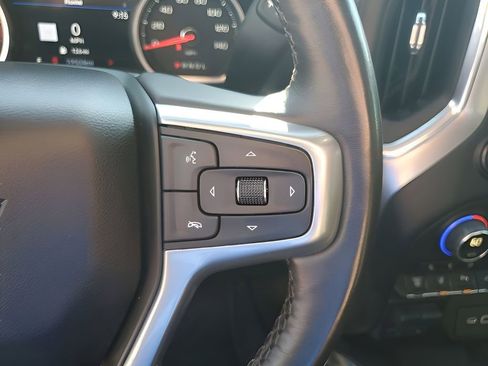 Used 2022 Chevrolet Silverado 2500 LTZ w/ LTZ Premium Texas Edition image 29