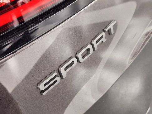 New 2026 Land Rover Range Rover Sport SE image 13
