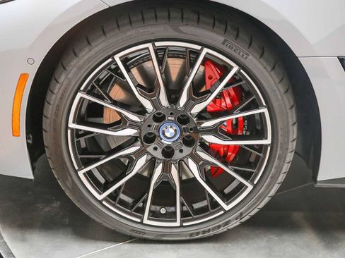 Used 2023 BMW i4 M50 AWD/4WD image 10