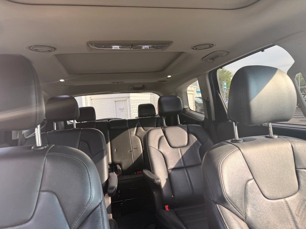 Used 2020 Kia Telluride SX AWD/4WD image 19