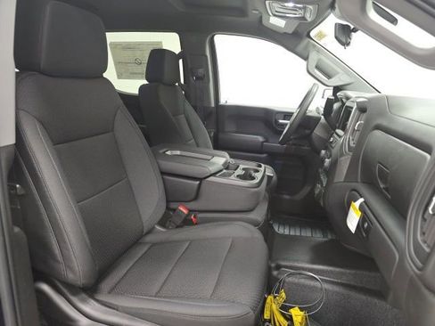New 2026 Chevrolet Silverado 1500 W/T w/ WT Value Package AWD/4WD image 28