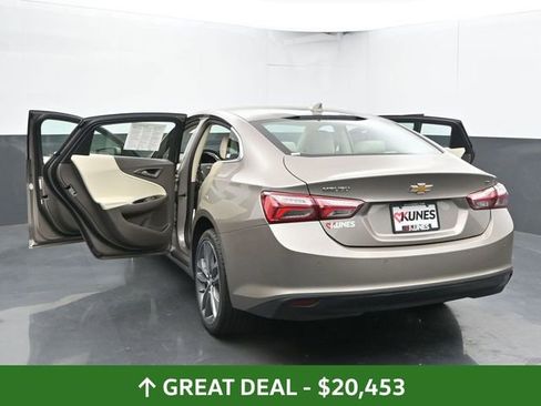 Used 2024 Chevrolet Malibu LT image 59
