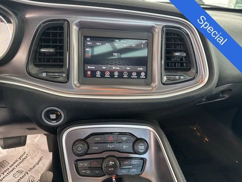 Used 2020 Dodge Challenger GT image 22