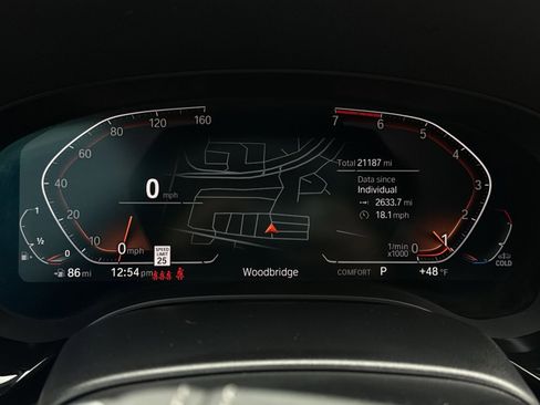 Used 2022 BMW 530i w/ Premium Package image 17