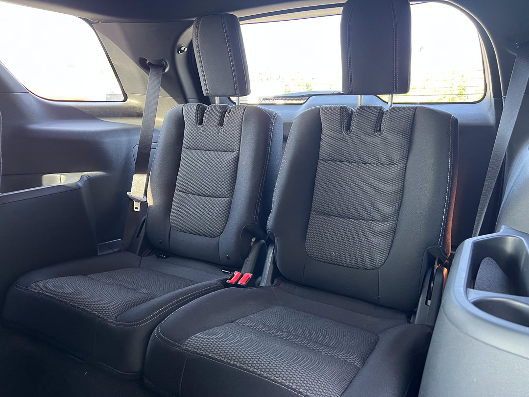 Used 2018 Ford Explorer XLT w/ Equipment Group 201A FWD image 29