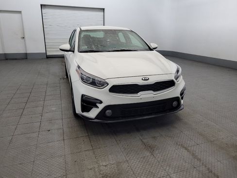 Used 2019 Kia Forte LXS FWD image 14