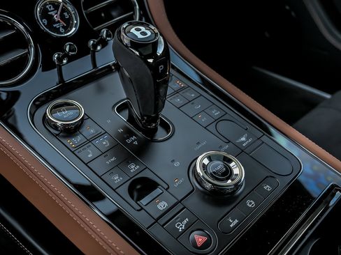 New 2026 Bentley Continental GT AWD/4WD image 48